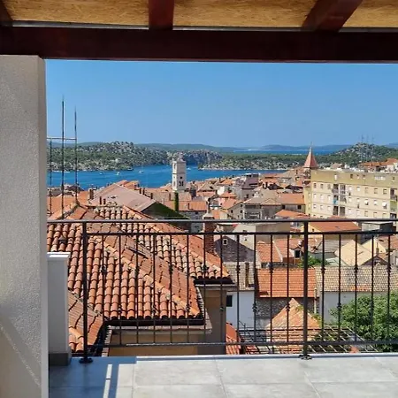 Apartman Bebe In Old Town- With Free Parking