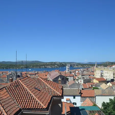 Bebe In Old Town- With Free Parking Apartment Sibenik