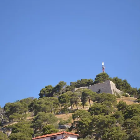Apartment Bebe In Old Town- With Free Parking Sibenik