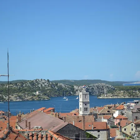 Bebe In Old Town- With Free Parking شقة *