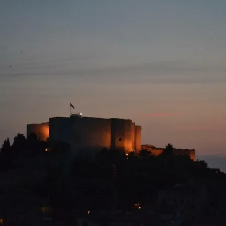 شقة Bebe In Old Town- With Free Parking شيبينيك