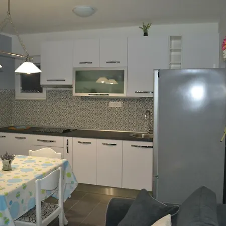 Apartman Bebe In Old Town- With Free Parking Šibenik