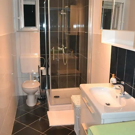 Bebe In Old Town- With Free Parking Apartman Šibenik