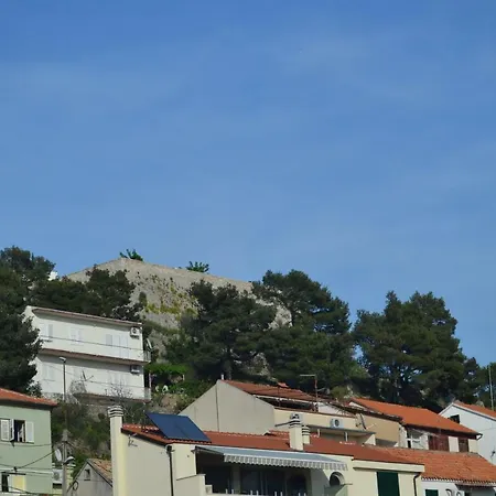 Bebe In Old Town- With Free Parking Apartman Šibenik