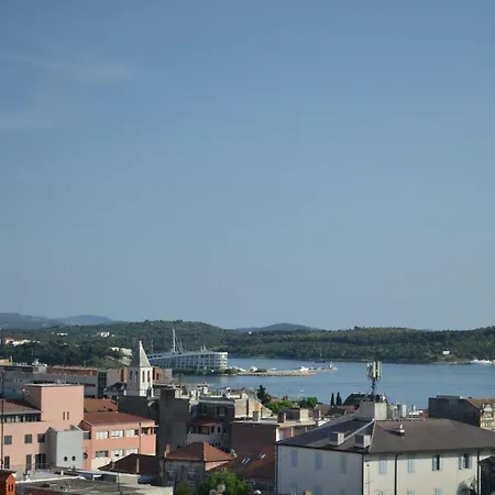 Apartman Bebe In Old Town- With Free Parking Šibenik