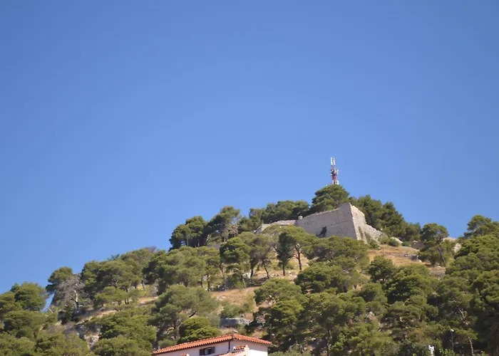 Apartman Bebe In Old Town- With Free Parking Sibenik