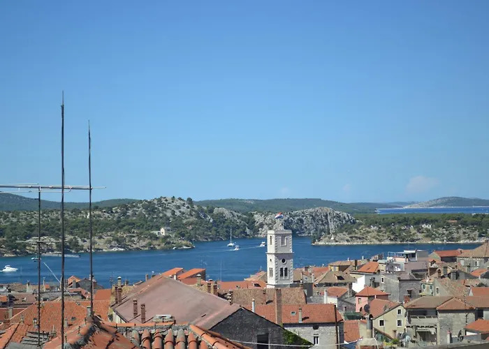 Bebe In Old Town- With Free Parking Apartman *