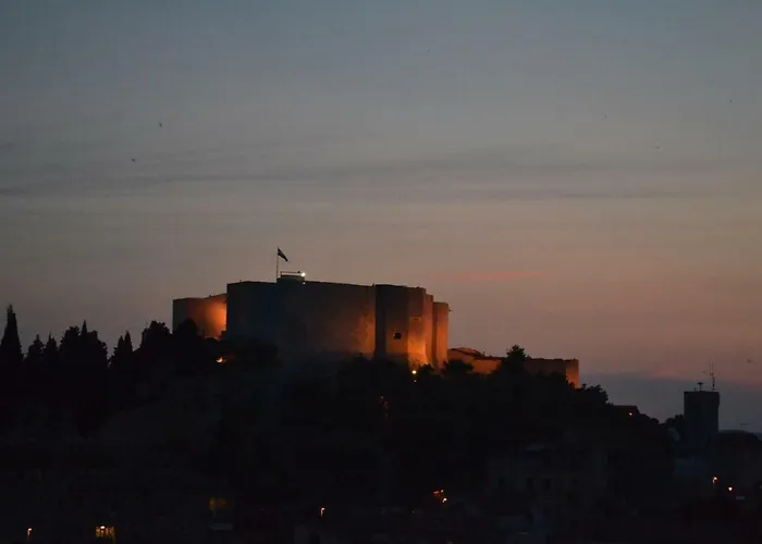 Apartman Bebe In Old Town- With Free Parking Sibenik