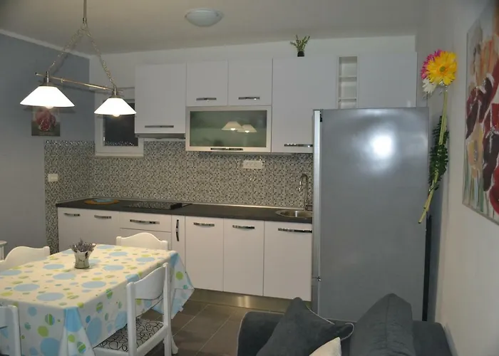 Apartman Bebe In Old Town- With Free Parking Sibenik