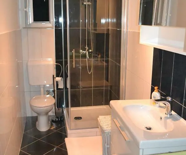 Bebe In Old Town- With Free Parking Apartman Sibenik