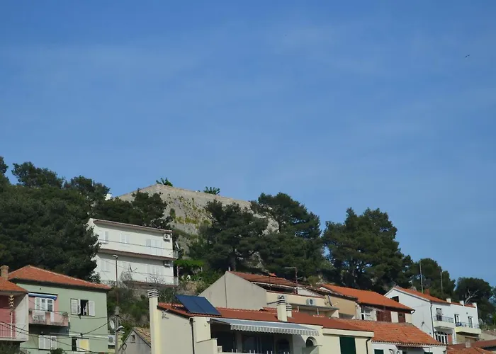 Bebe In Old Town- With Free Parking Apartman Sibenik