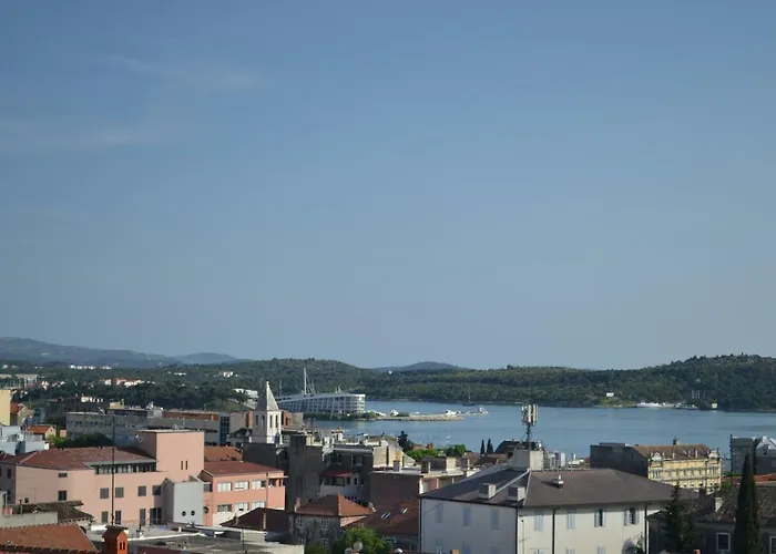 Apartman Bebe In Old Town- With Free Parking Sibenik