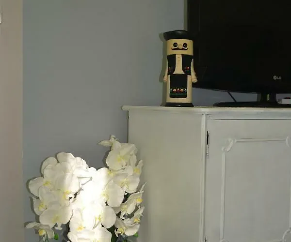 Apartman Bebe In Old Town- With Free Parking